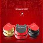 Kfz-Handyhalterung mit Magnetbasis für Navigation