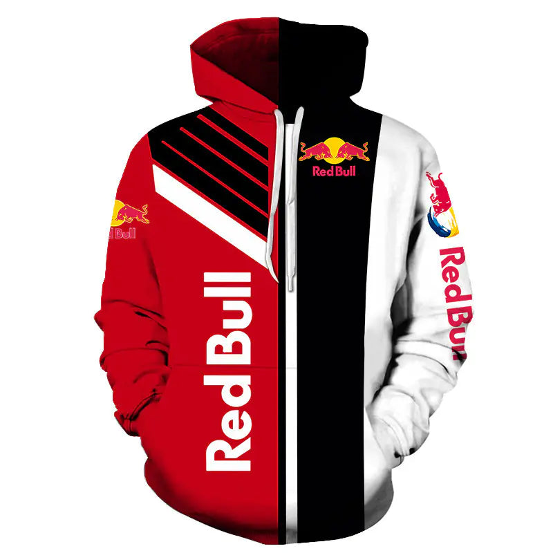 Men's Fashion Casual Hoodie Sweatshirt