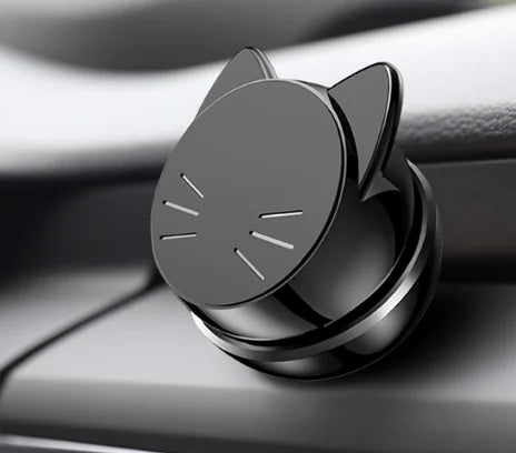 Kfz-Handyhalterung mit Magnetbasis für Navigation