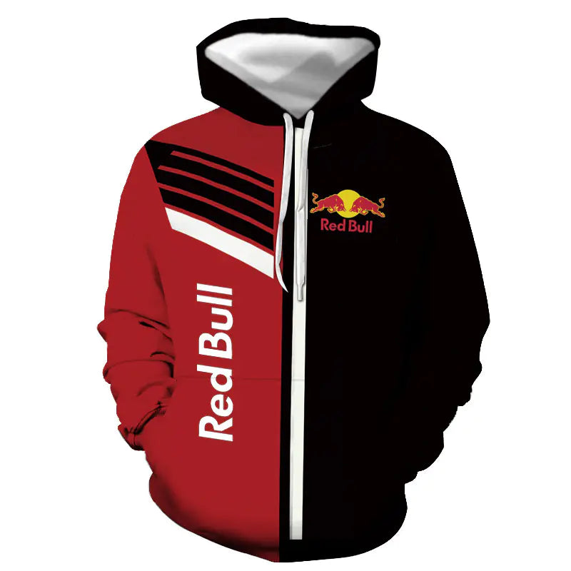 Men's Fashion Casual Hoodie Sweatshirt