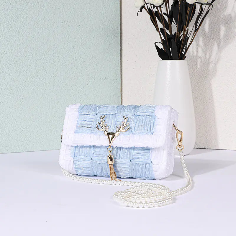 Blüsch Mini Bag - Sweet & Chic