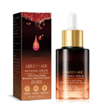 Feuchtigkeitsspendende Anti-Falten Hautcreme