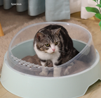 Katzentoilette - Large Cat Litter Box