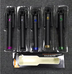 Erweiterbares Smartphone-Stativ mit Mini-Kabel-Selfie-Stick