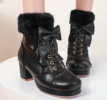 Cosplay 
Stiefel
Anime
Mangas