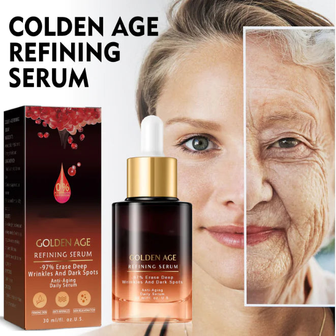 Feuchtigkeitsspendende Anti-Falten Hautcreme