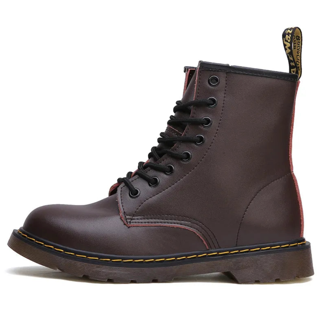 Women`s Outdoor Martin Stiefel bis Gr.: 46