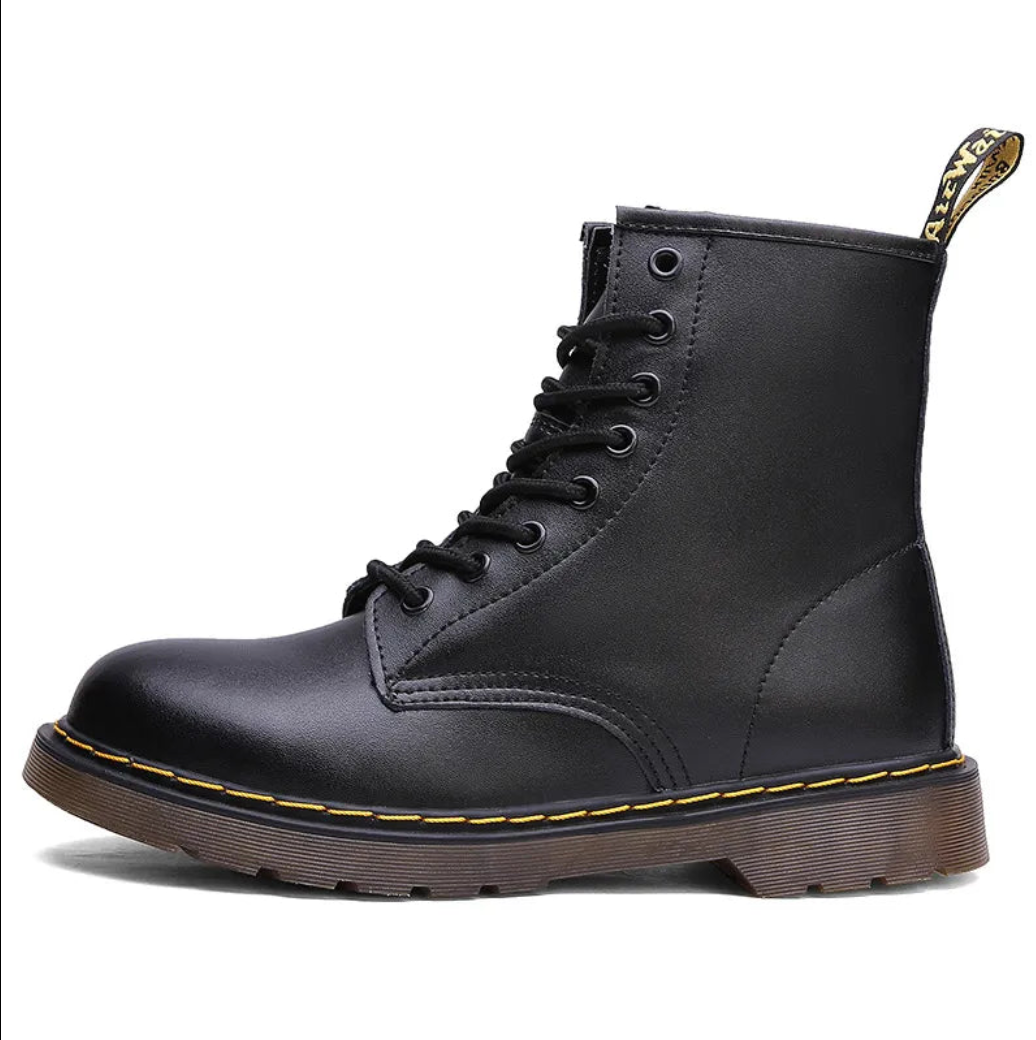 Women`s Outdoor Martin Stiefel bis Gr.: 46