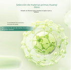 Professor Haos Multi-Winkel Protein Feuchtigkeitscreme für Haare