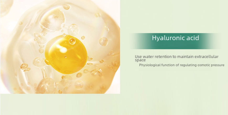 Professor Haos Multi-Winkel Protein Feuchtigkeitscreme für Haare