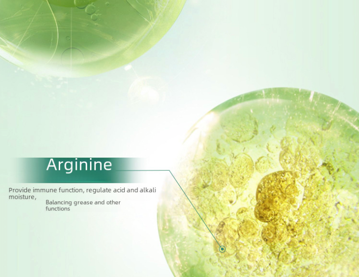 Professor Haos Multi-Winkel Protein Feuchtigkeitscreme für Haare