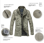 Men's Tops and Jackets Collection