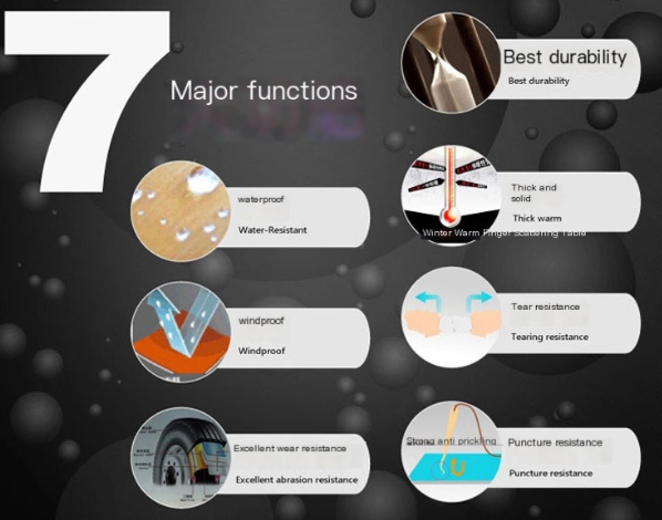 Men's Tops and Jackets Collection