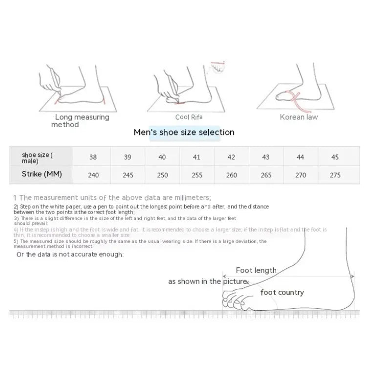 Outdoor Freizeitsport Altersgerechte Wanderschuhe für Herren