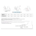 Outdoor Freizeitsport Altersgerechte Wanderschuhe für Herren