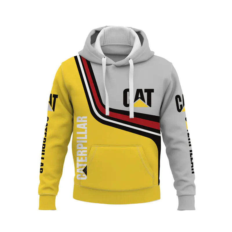 Men's Fashion Casual Hoodie Sweatshirt