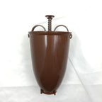 Manuelle Donut-Maschine