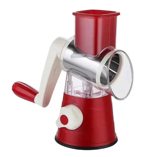 Manuelle Küchenhacker-Maschine