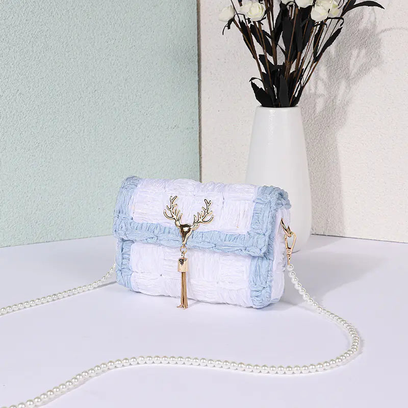 Blüsch Mini Bag - Sweet & Chic