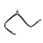 Reflektierende Doppelseitige Hundeleine