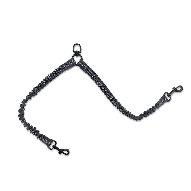 Reflektierende Doppelseitige Hundeleine