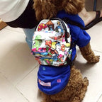 Pet Dog Leash with Convenient Carry Bag