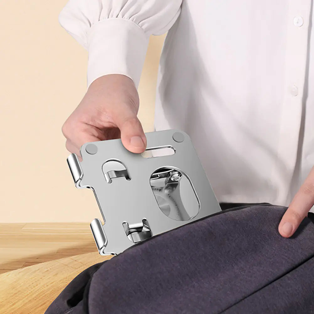 360 Rotierender Faltbarer Tablet-Halterungsständer für iPad