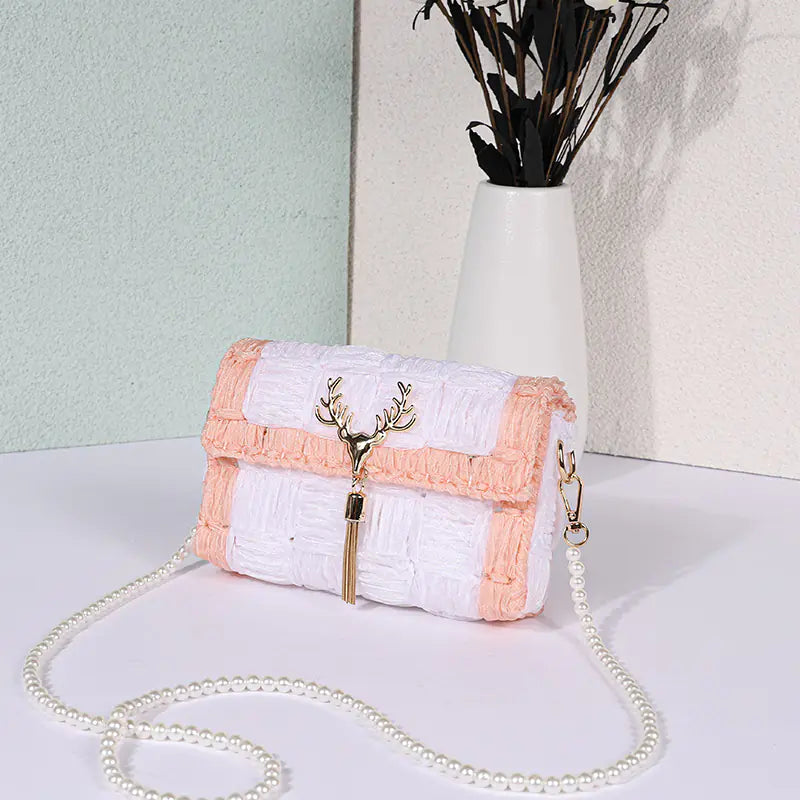 Blüsch Mini Bag - Sweet & Chic