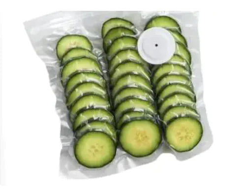 Kompakter Küchen Vakuumierer