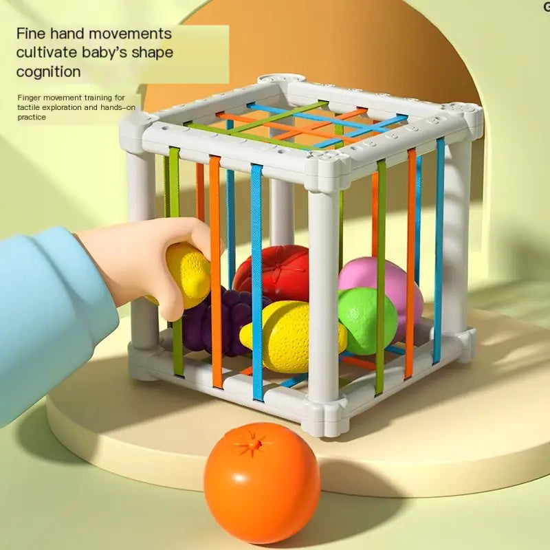 Toys, Spielzeug für Babys