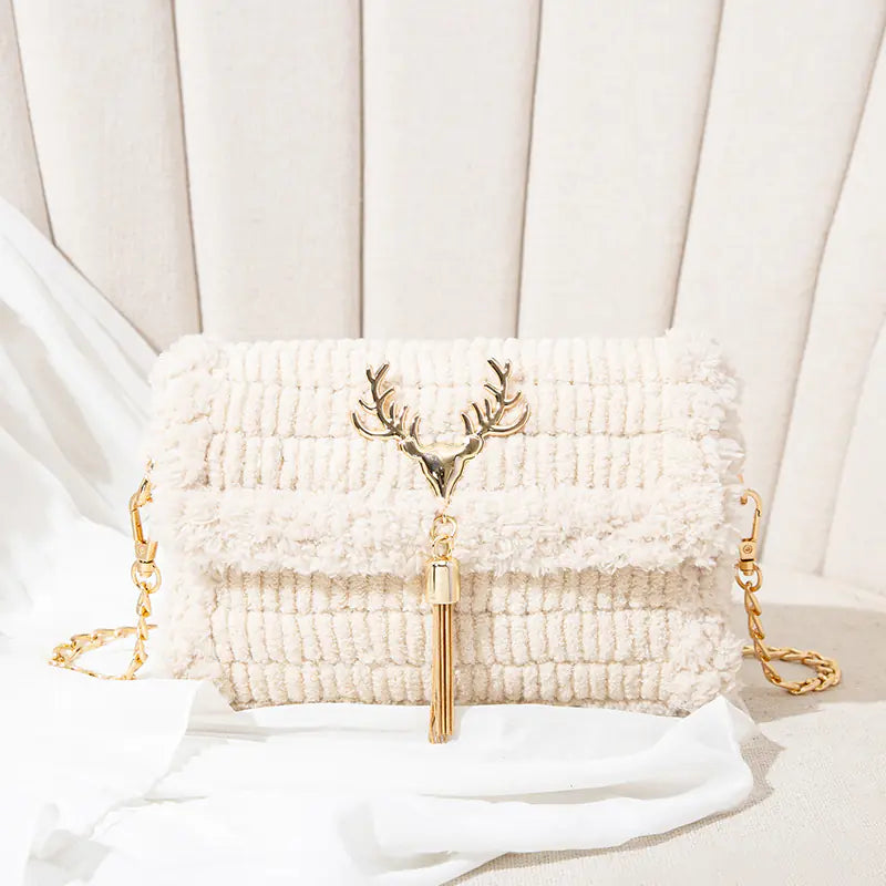 Blüsch Mini Bag - Sweet & Chic