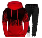 Hoodie & Tracksuit - 2 teiliges Set