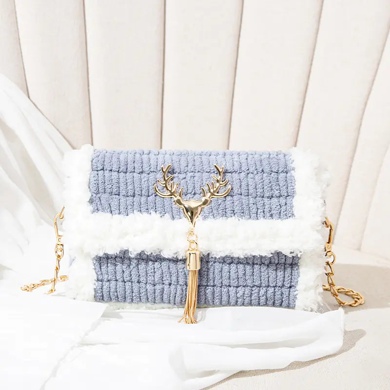 Blüsch Mini Bag - Sweet & Chic