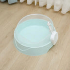Katzentoilette - Large Cat Litter Box