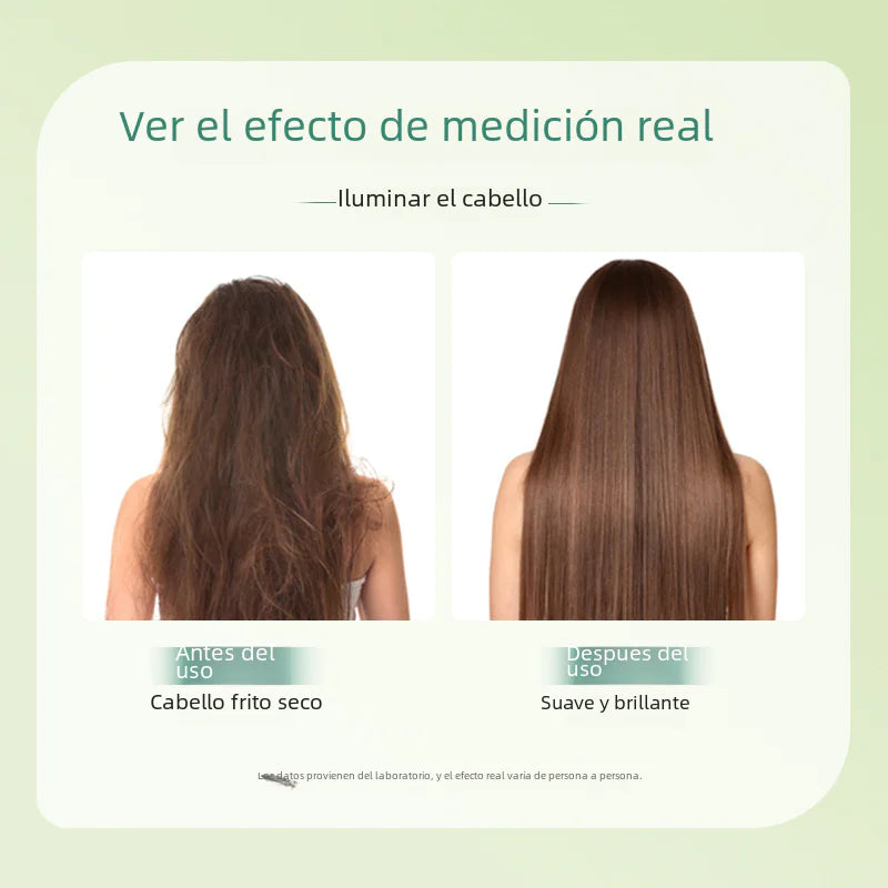 Professor Haos Multi-Winkel Protein Feuchtigkeitscreme für Haare