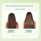 Professor Haos Multi-Winkel Protein Feuchtigkeitscreme für Haare