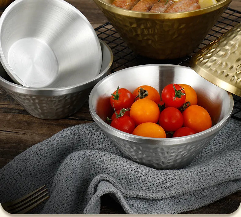 BambusDesign

Reisbogen

Edelstahl

Mehrzweck

Modern

Langlebig

Hotelware

KücheEssentials

FoodSafe

Umweltfreundlich