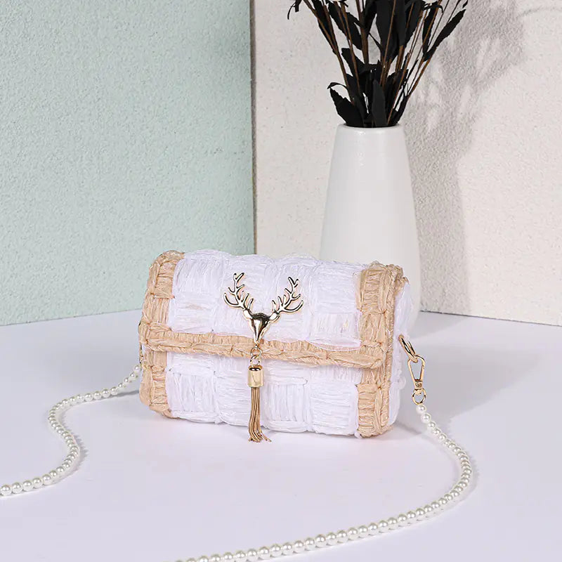 Blüsch Mini Bag - Sweet & Chic