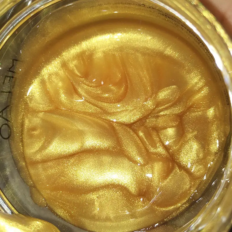 250g Collagen Peel-Off Gold Face Mask