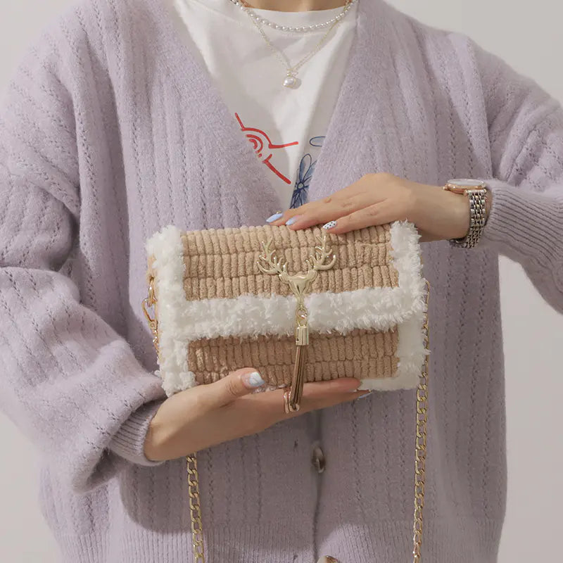 Blüsch Mini Bag - Sweet & Chic