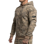 Men's Sportswear Set - Hoodies + Pants