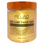 250g Collagen Peel-Off Gold Face Mask