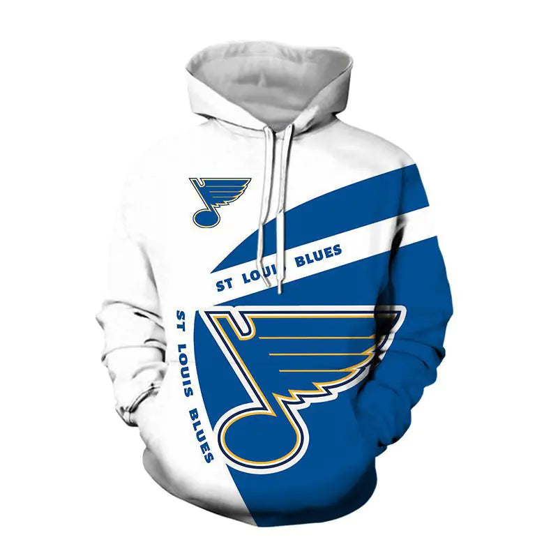 Men's Fashion Casual Hoodie Sweatshirt