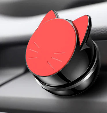 Kfz-Handyhalterung mit Magnetbasis für Navigation