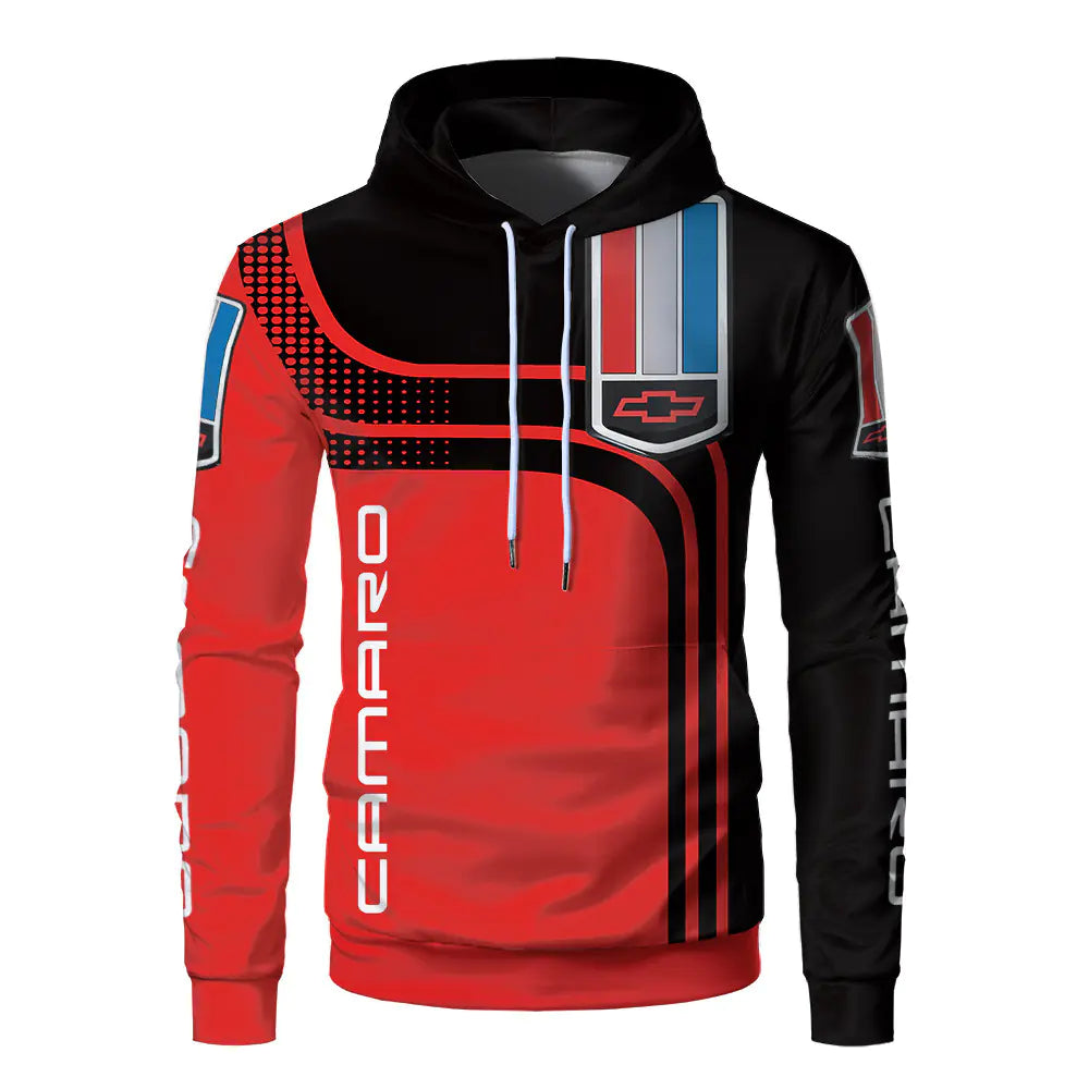 Men's Fashion Casual Hoodie Sweatshirt