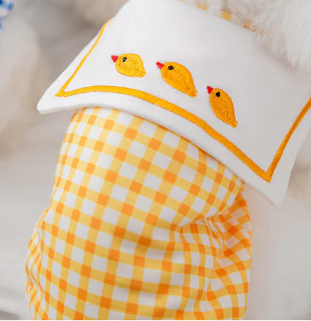 Hundehemden für kleine und mittelgroße Hunde