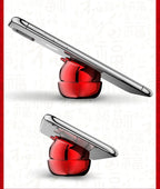 Kfz-Handyhalterung mit Magnetbasis für Navigation