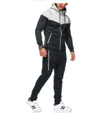 Set - DualTone Activewear - Set