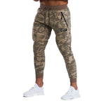 Men's Sportswear Set - Hoodies + Pants