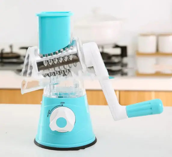 Manuelle Küchenhacker-Maschine